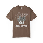 Morel Support T-Shirt