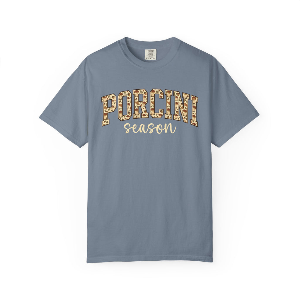 Porcini Season T-Shirt