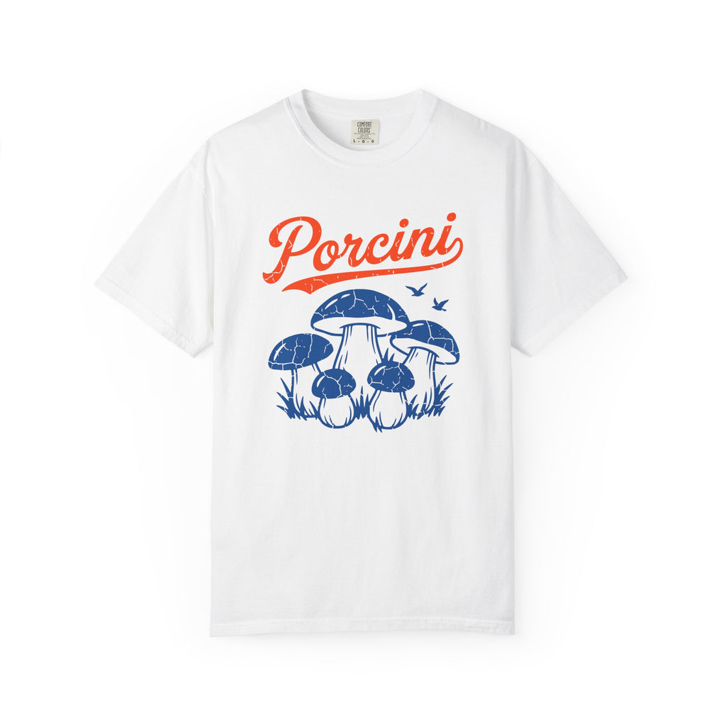 Porcini T-Shirt
