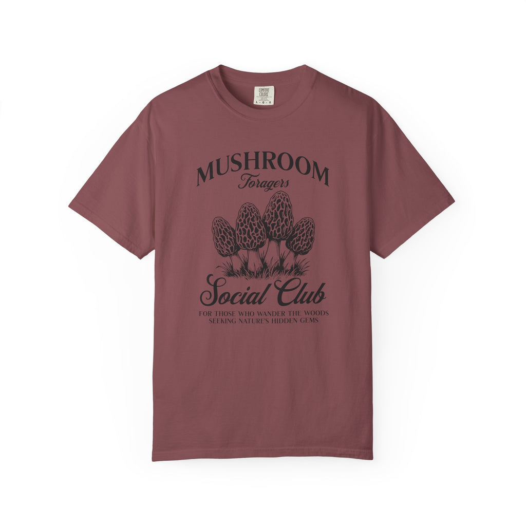 Foragers Social Club T-Shirt
