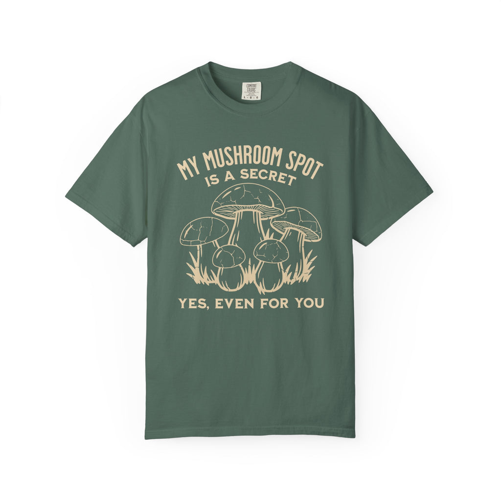 My Mushroom Spot T-Shirt