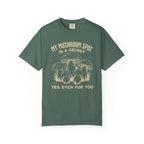 My Mushroom Spot T-Shirt