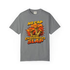 No Cap T-Shirt