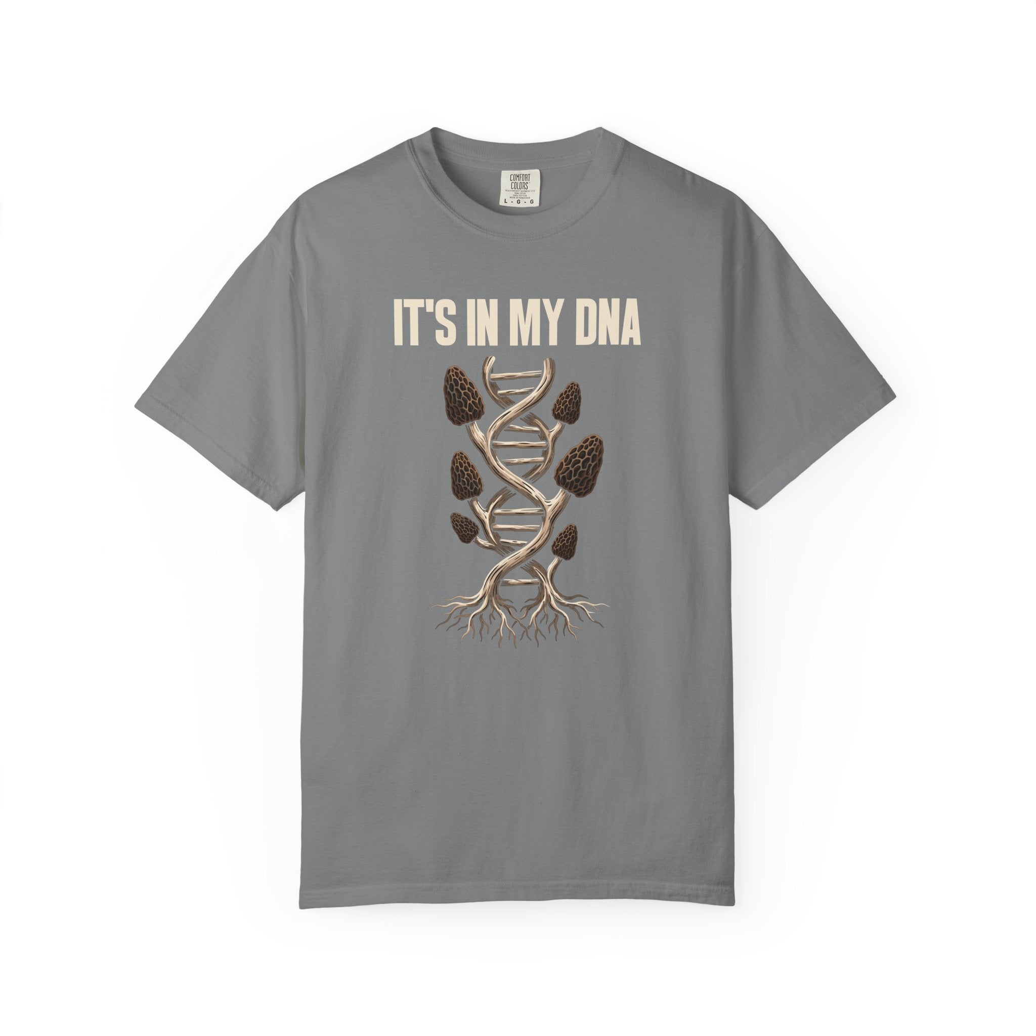It's In My DNA T-Shirt