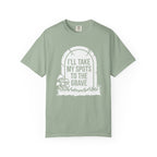 I'll Take My Spots T-Shirt