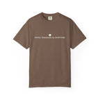 Easily Distracted By Mushrooms T-Shirt