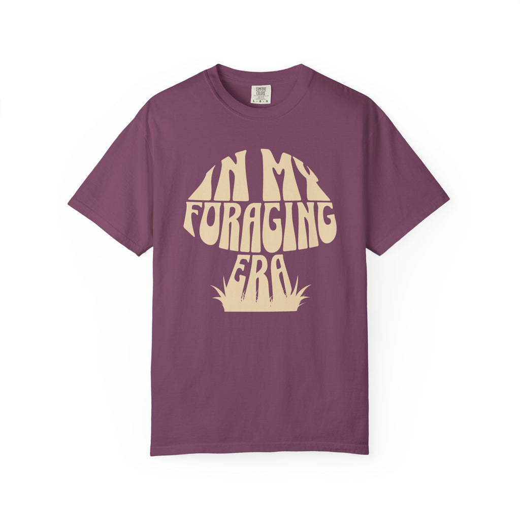 In My Foraging Era T-Shirt