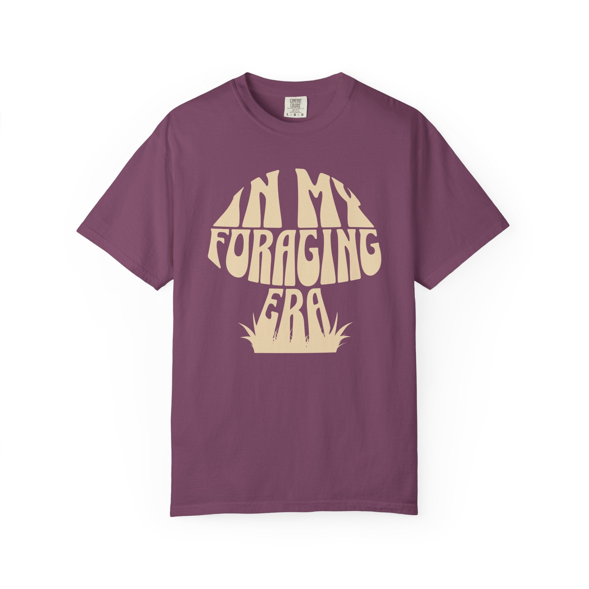 In My Foraging Era T-Shirt