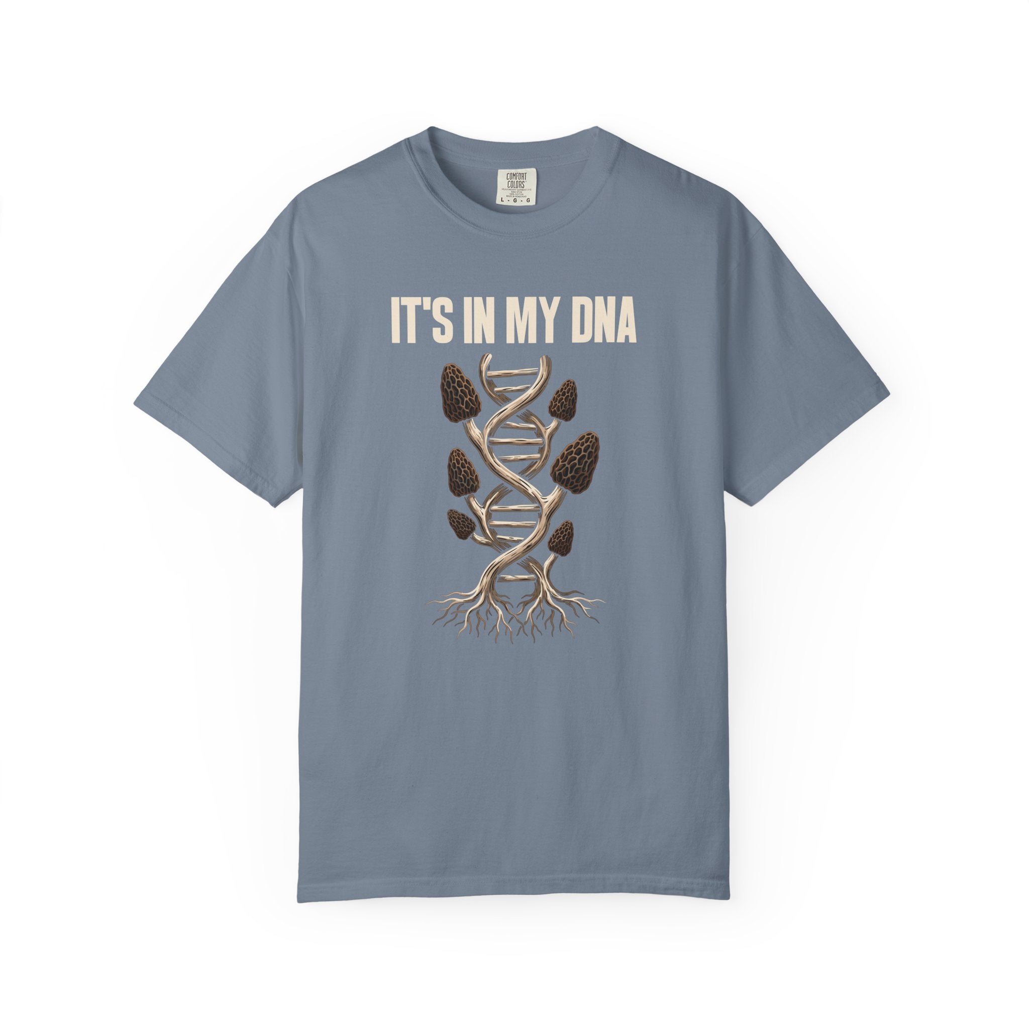It's In My DNA T-Shirt