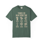 My Spore Time T-Shirt