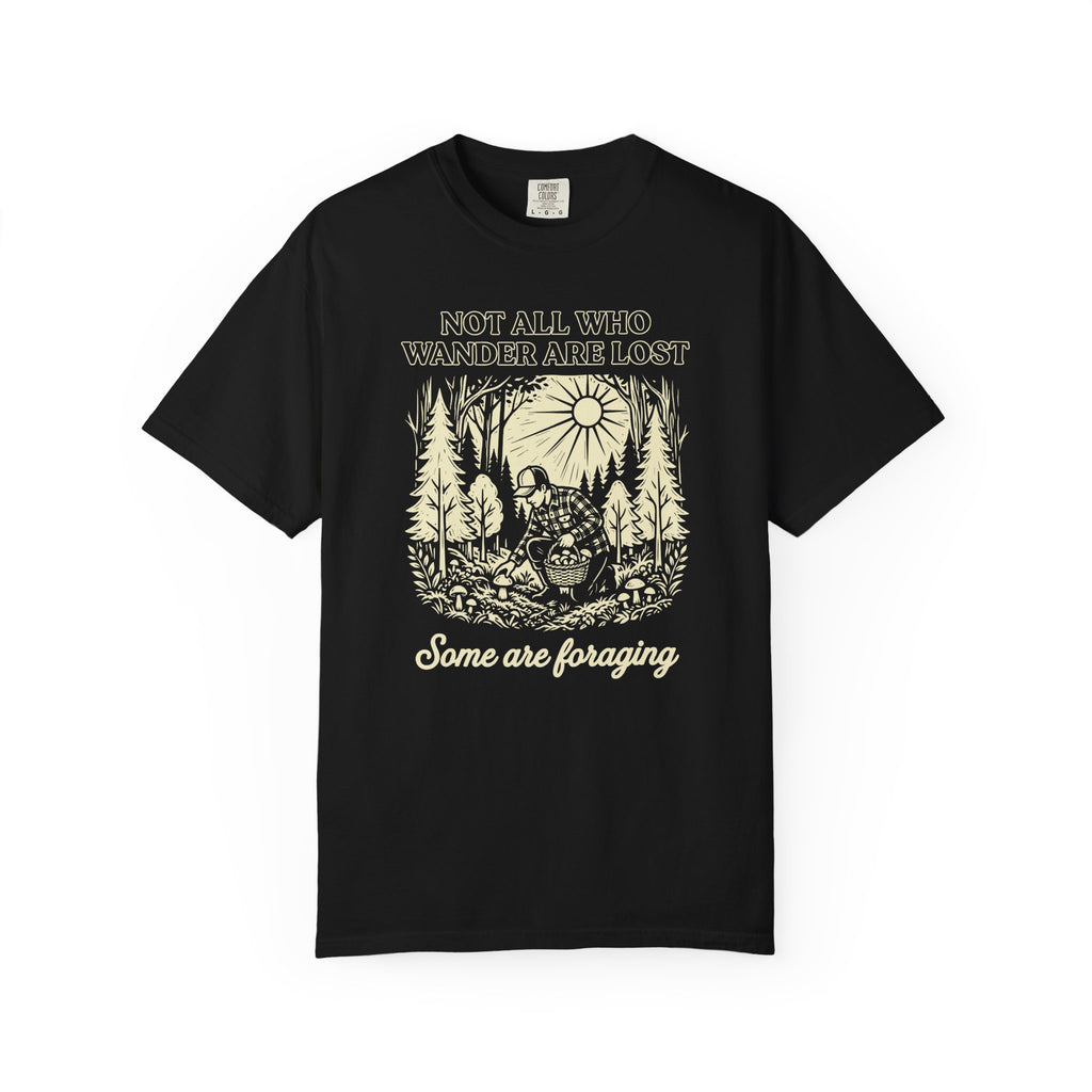 Some Foraging T-Shirt