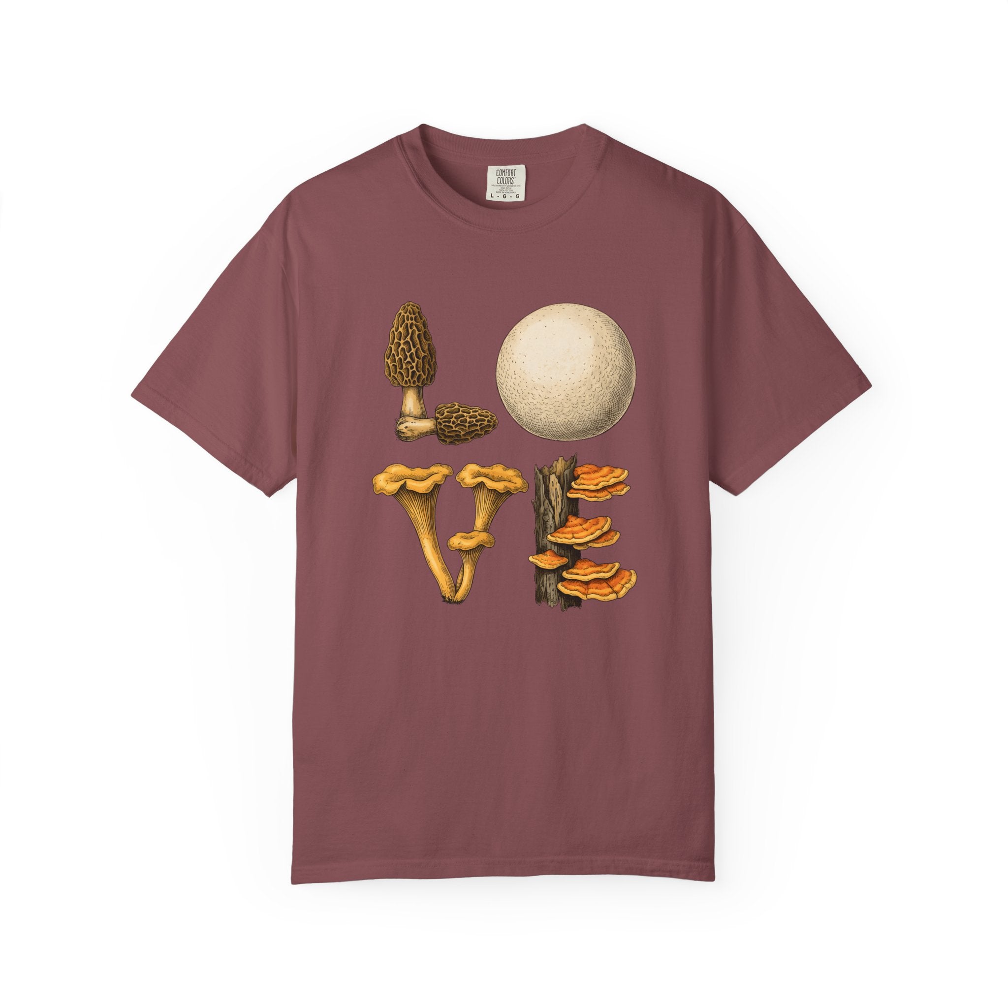 LOVE T-Shirt