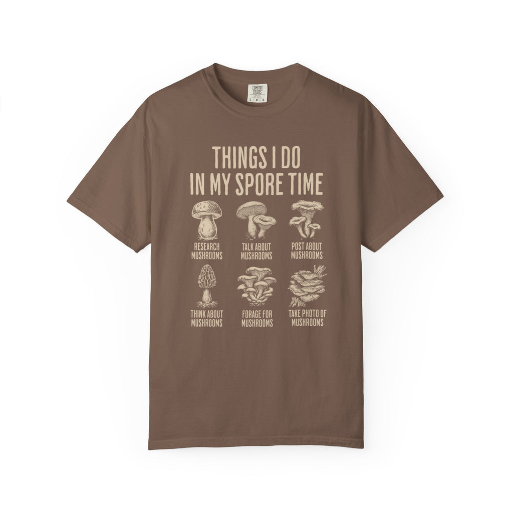 My Spore Time T-Shirt