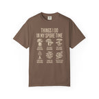 My Spore Time T-Shirt