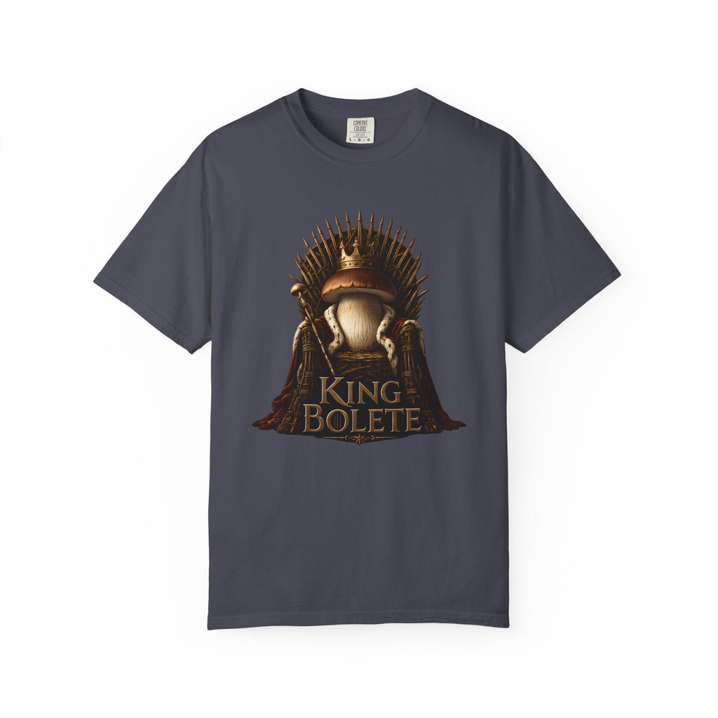 King Bolete T-Shirt