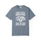 I Don't Give A Shiiitake T-Shirt