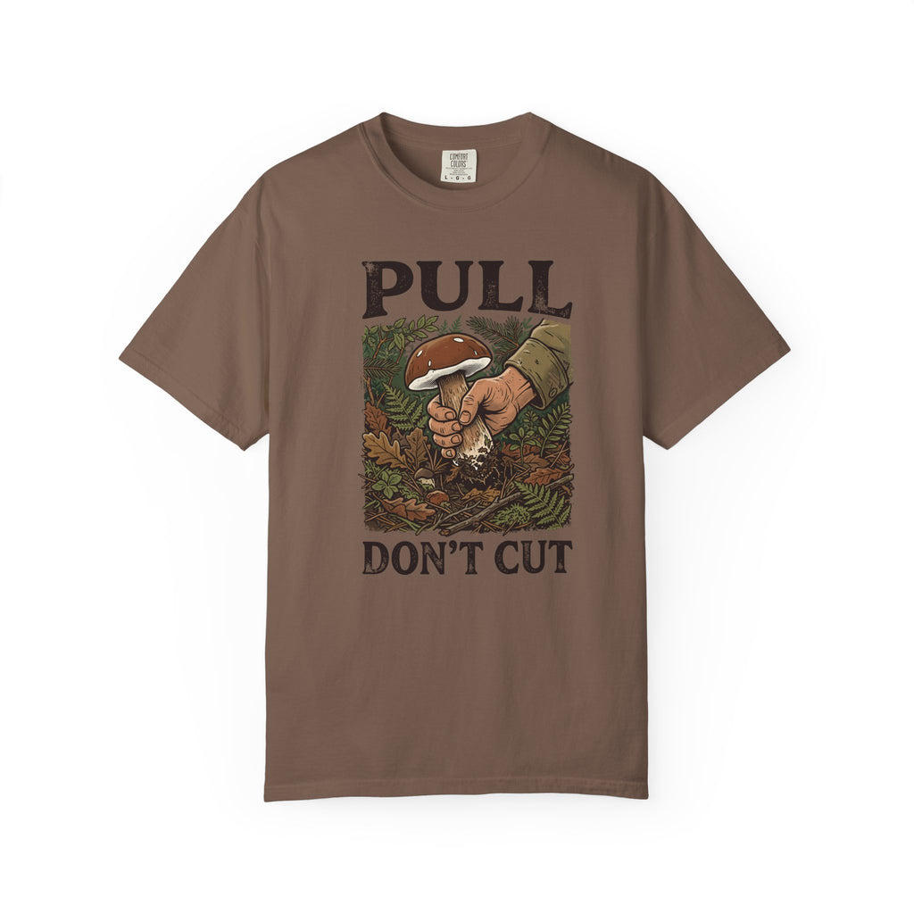 Pull Don't Cut T-Shirt