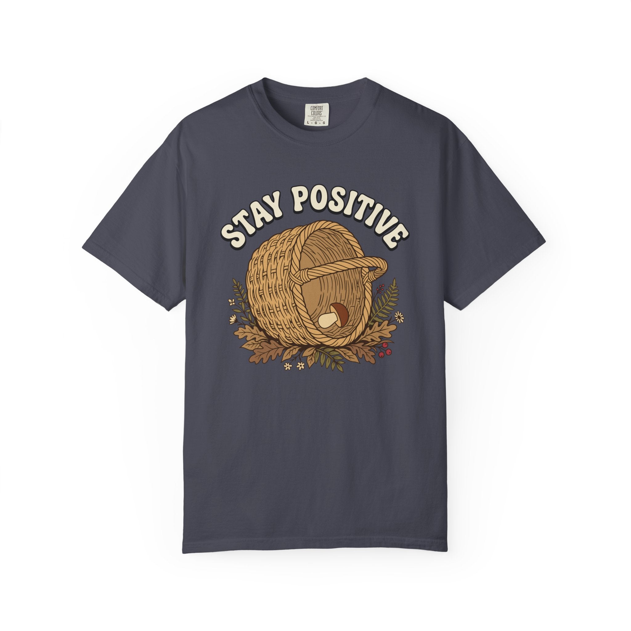 Stay Positive T-Shirt