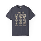 My Spore Time T-Shirt