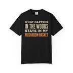 Stay In My Basket T-Shirt