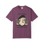 I'm A Fungi T-Shirt