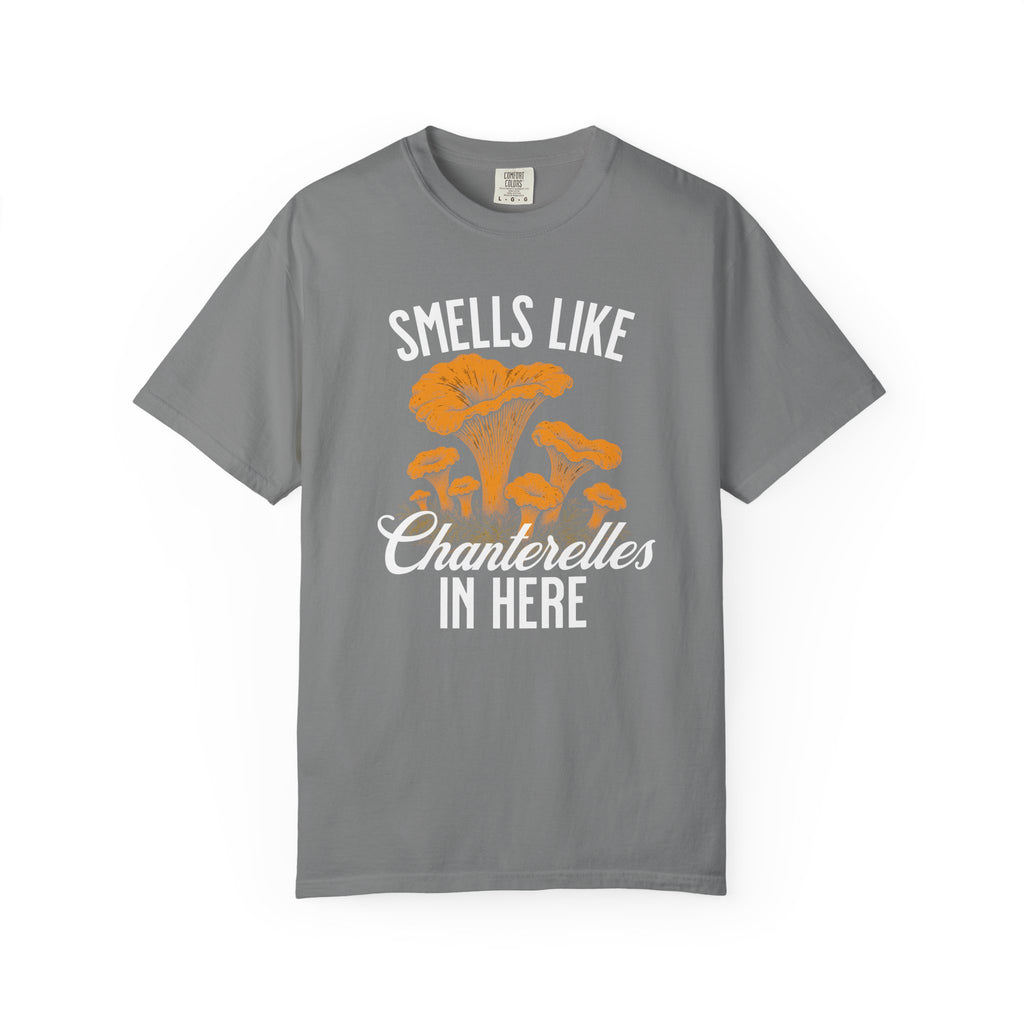 Chanterelles T-Shirt