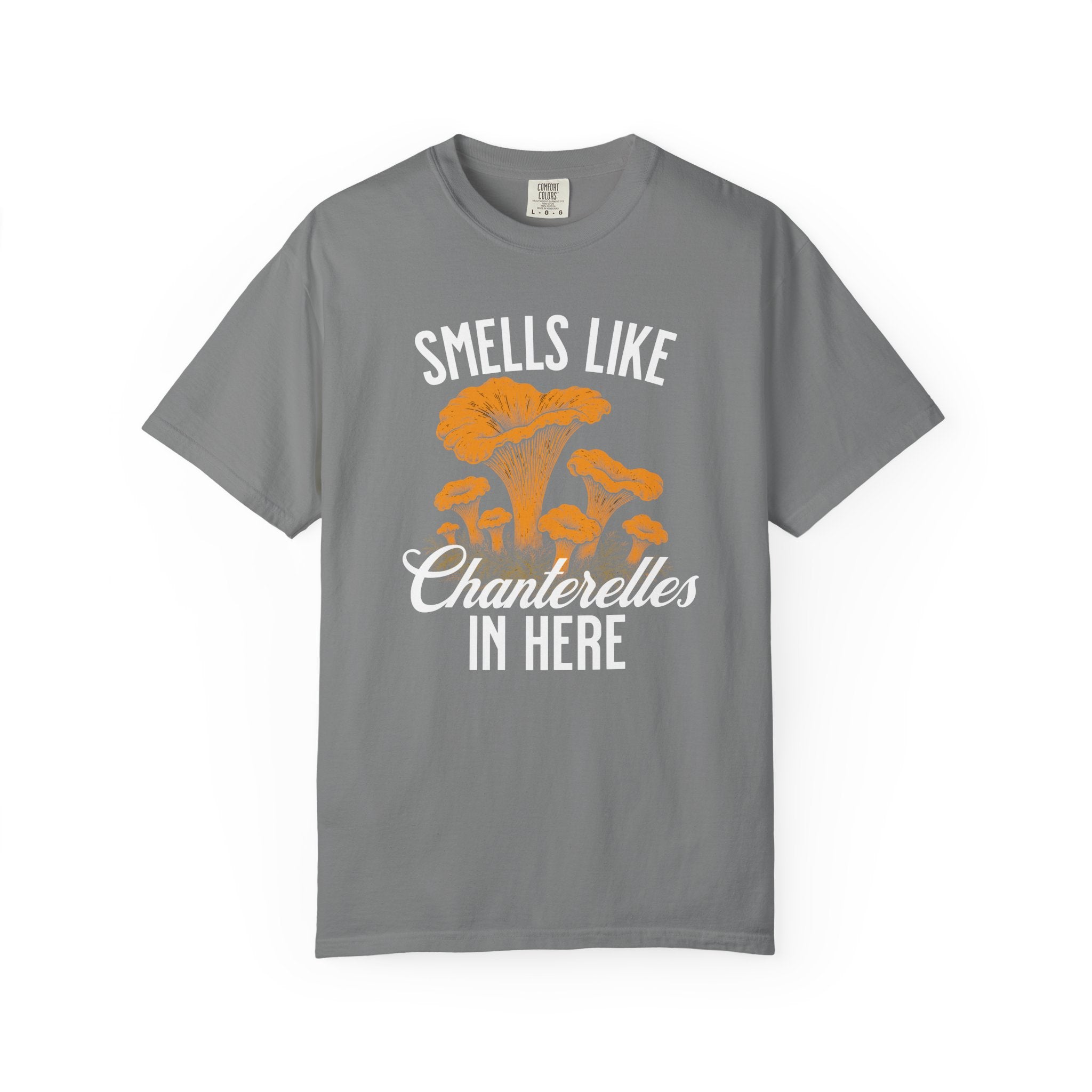 Chanterelles T-Shirt