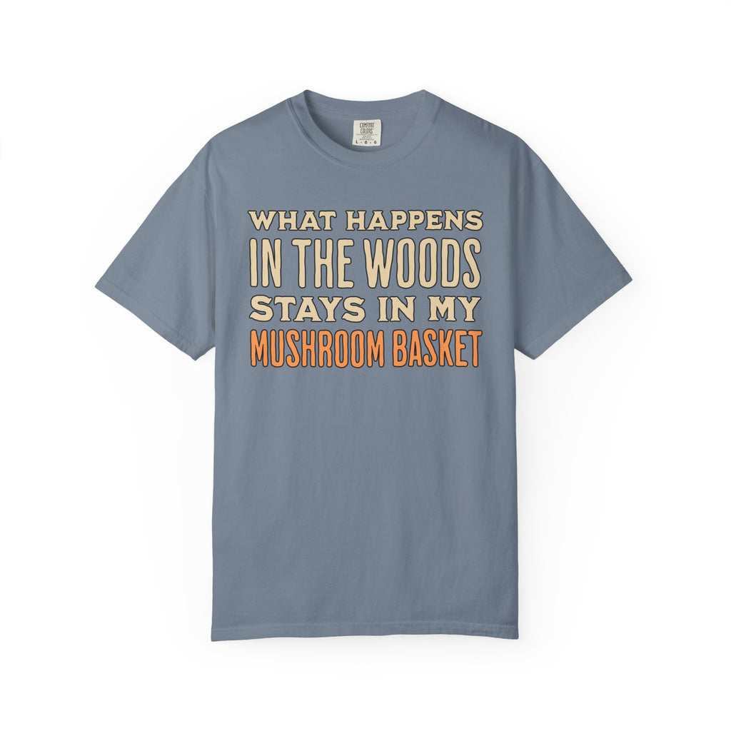 Stay In My Basket T-Shirt