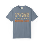 Stay In My Basket T-Shirt