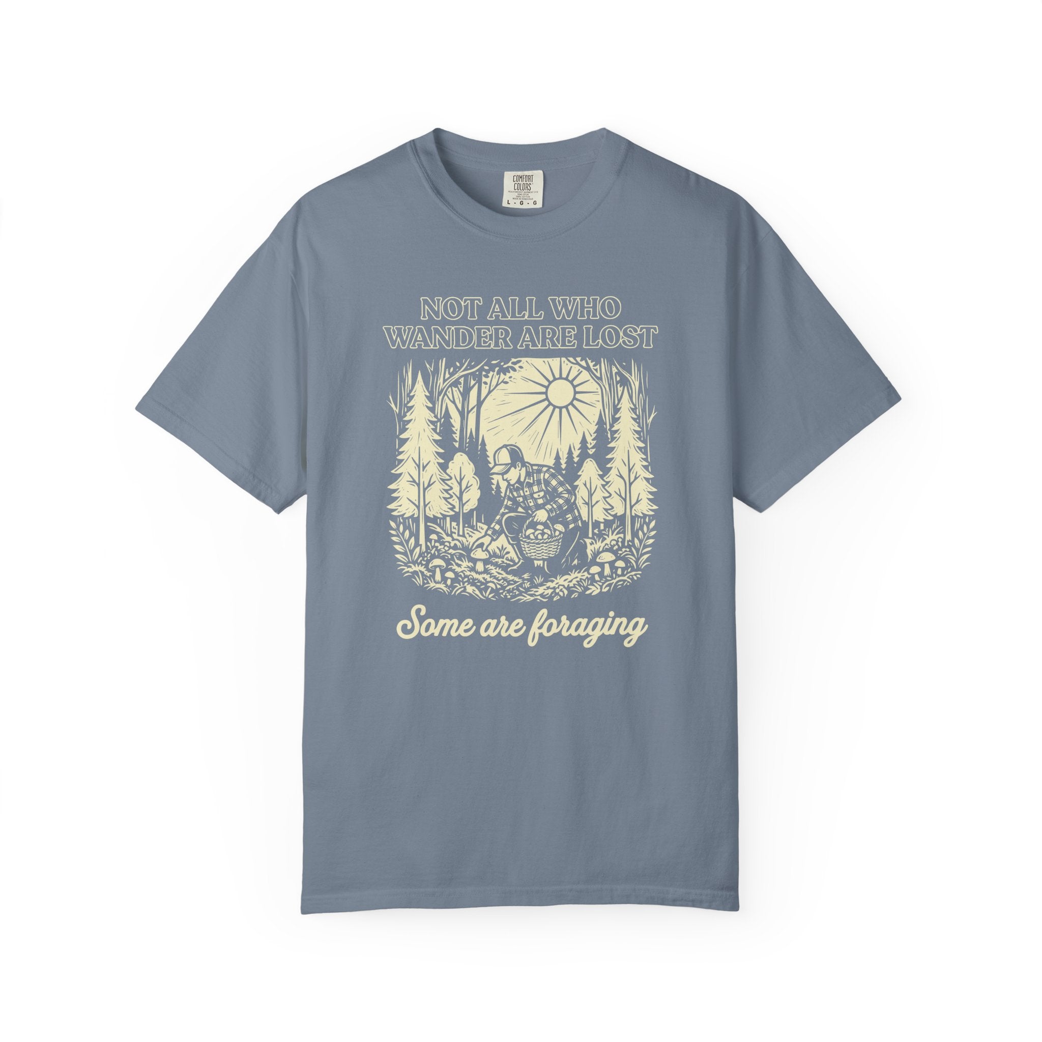 Some Foraging T-Shirt