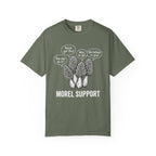 Morel Support T-Shirt