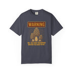 Warning T-Shirt