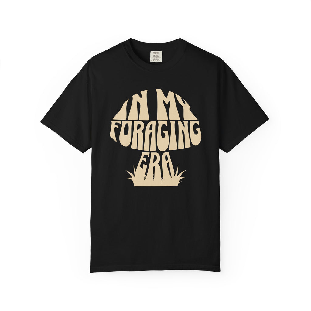 In My Foraging Era T-Shirt