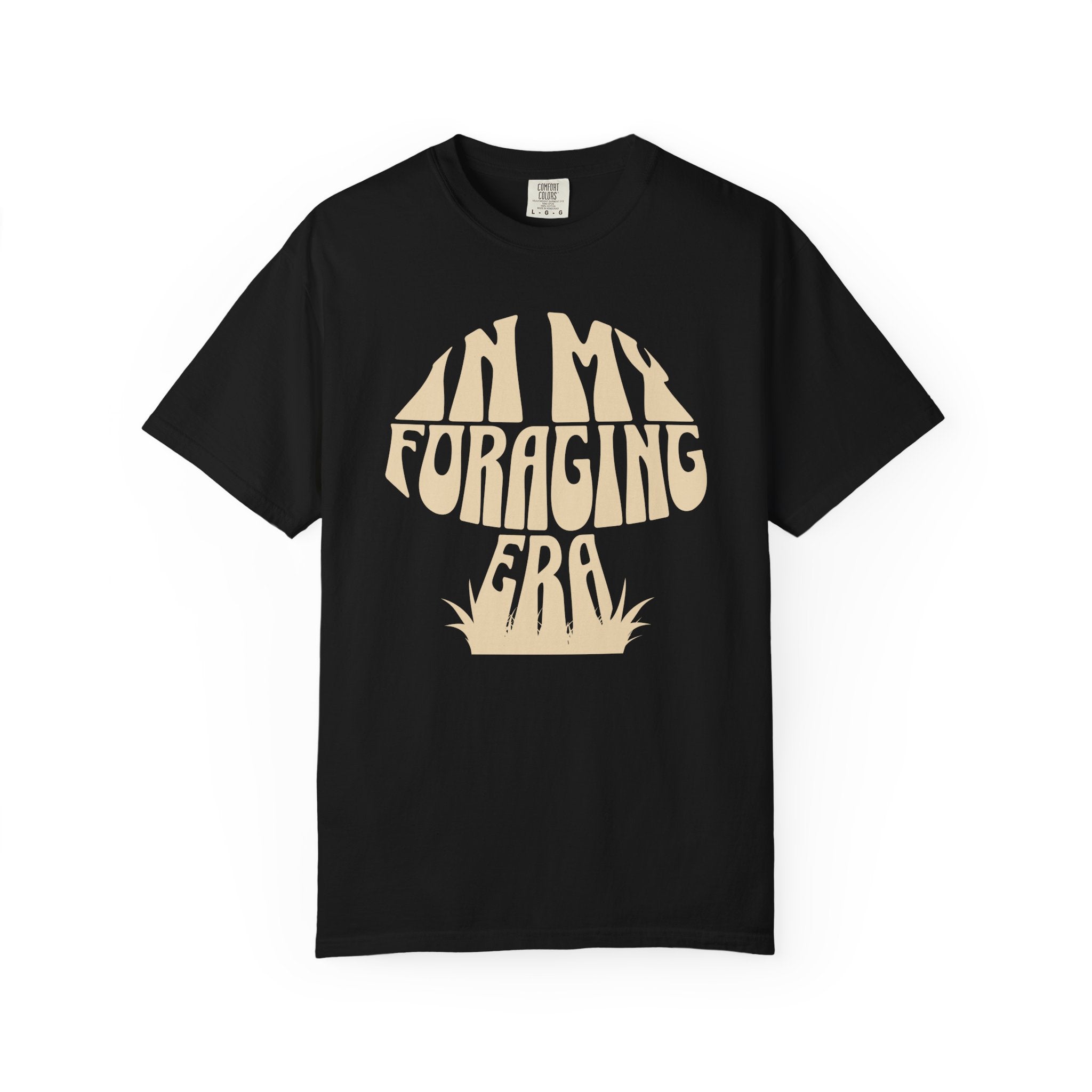 In My Foraging Era T-Shirt