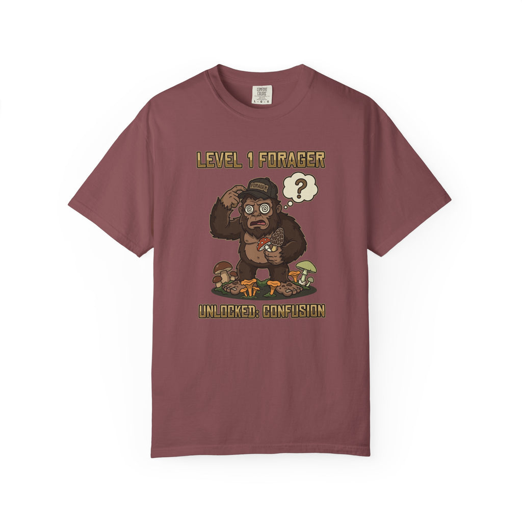 Level 1 Forager T-Shirt