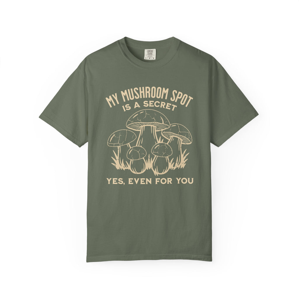 My Mushroom Spot T-Shirt
