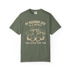 My Mushroom Spot T-Shirt