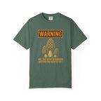 Warning T-Shirt