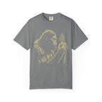 Bigfoot With Morel T-Shirt
