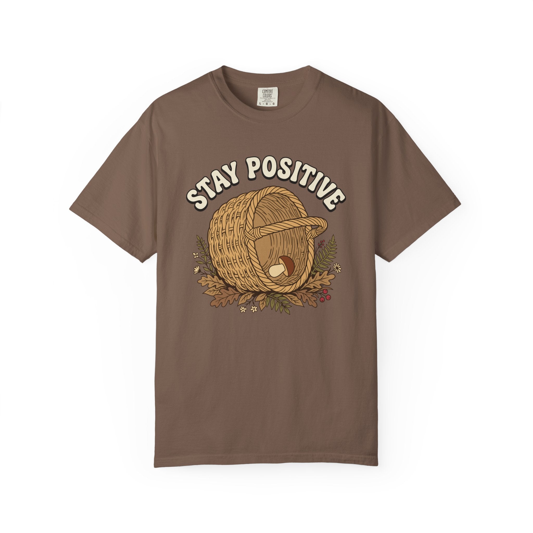 Stay Positive T-Shirt