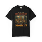 At My Age T-Shirt