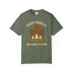 Good Morels Are Hard To Find T-Shirt