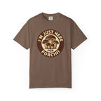 Here For Porcini T-Shirt