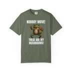 Nobody Move T-Shirt