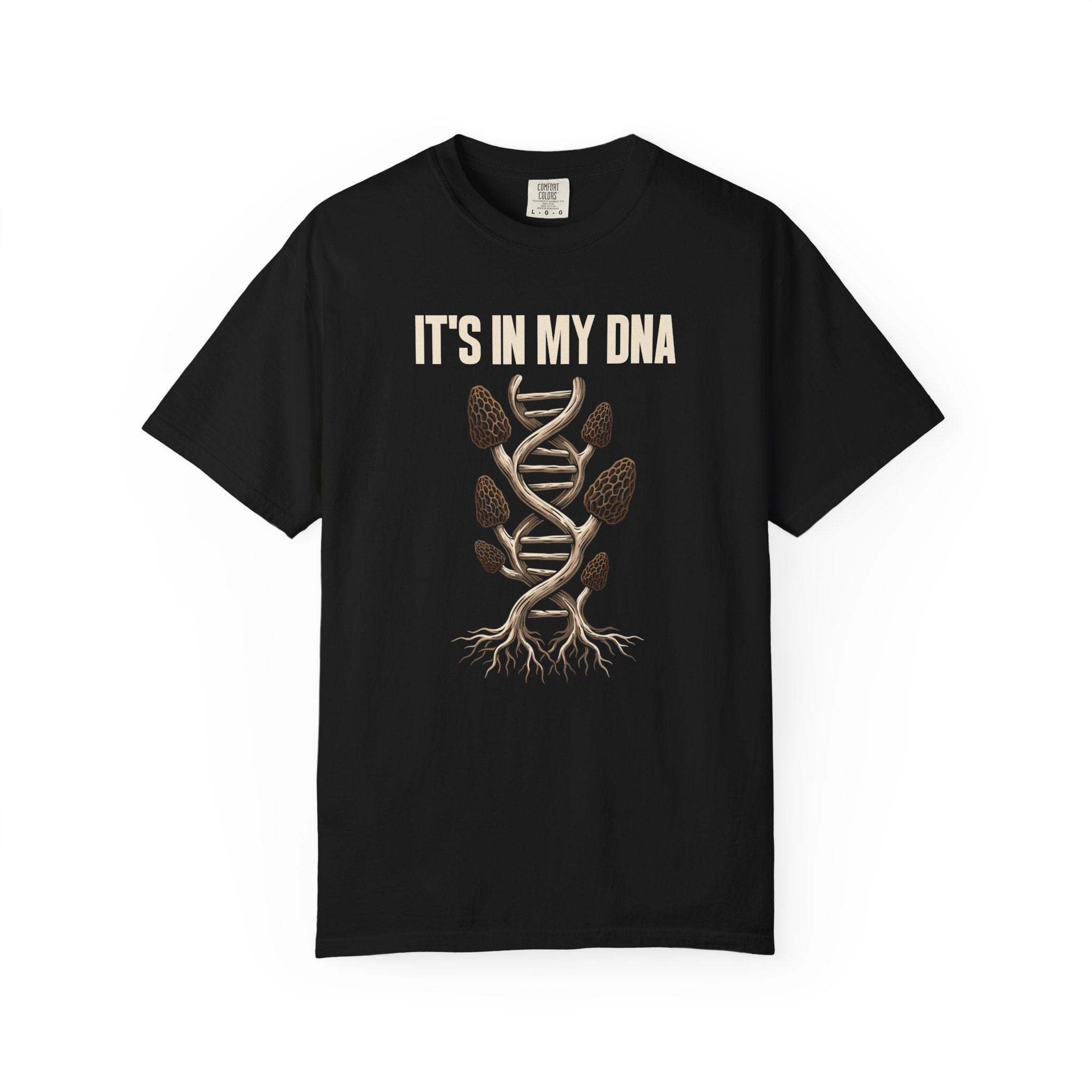 It's In My DNA T-Shirt
