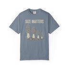 Size Matters Morels T-Shirt
