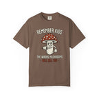 The Wrong Mushrooms T-Shirt