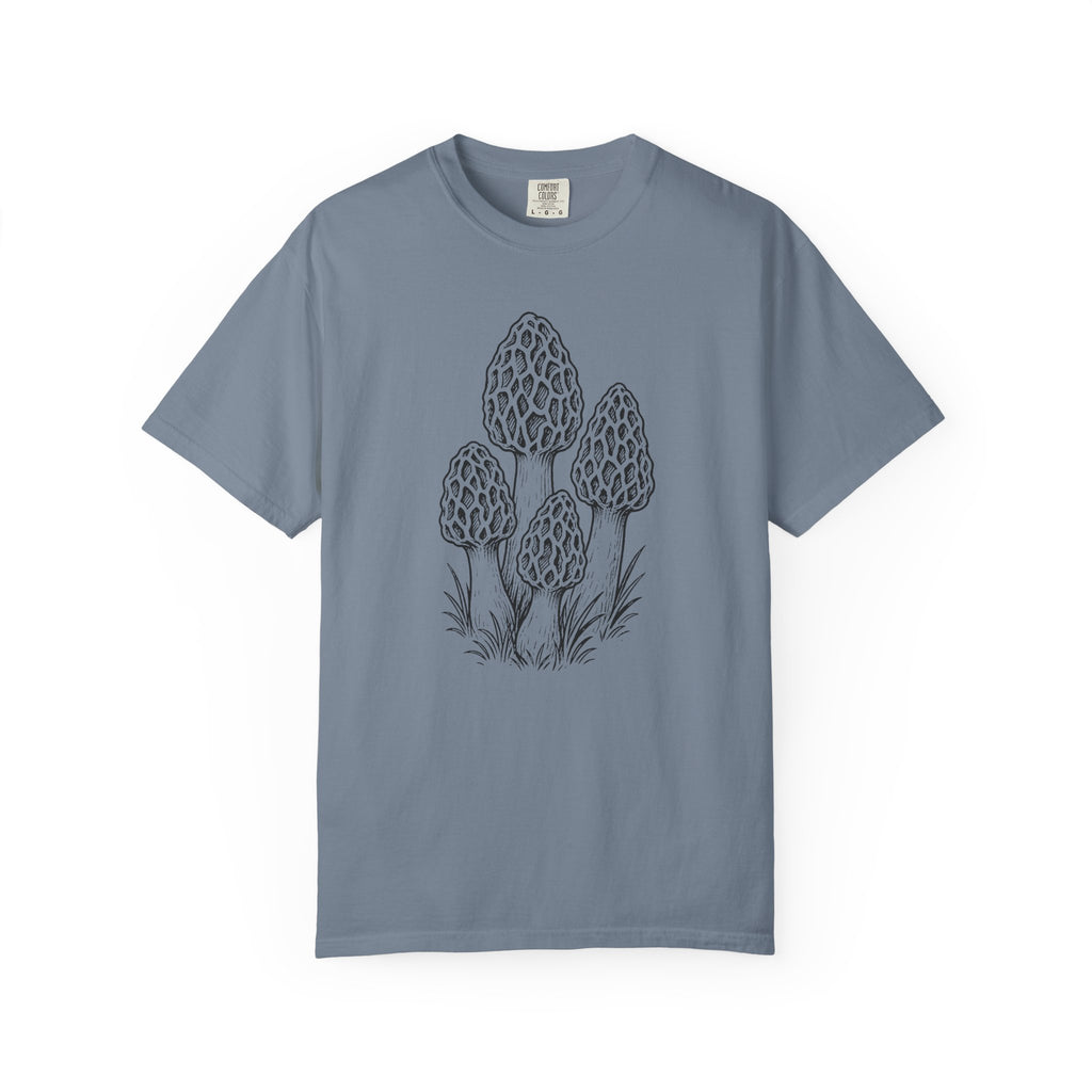 Morels T-Shirt