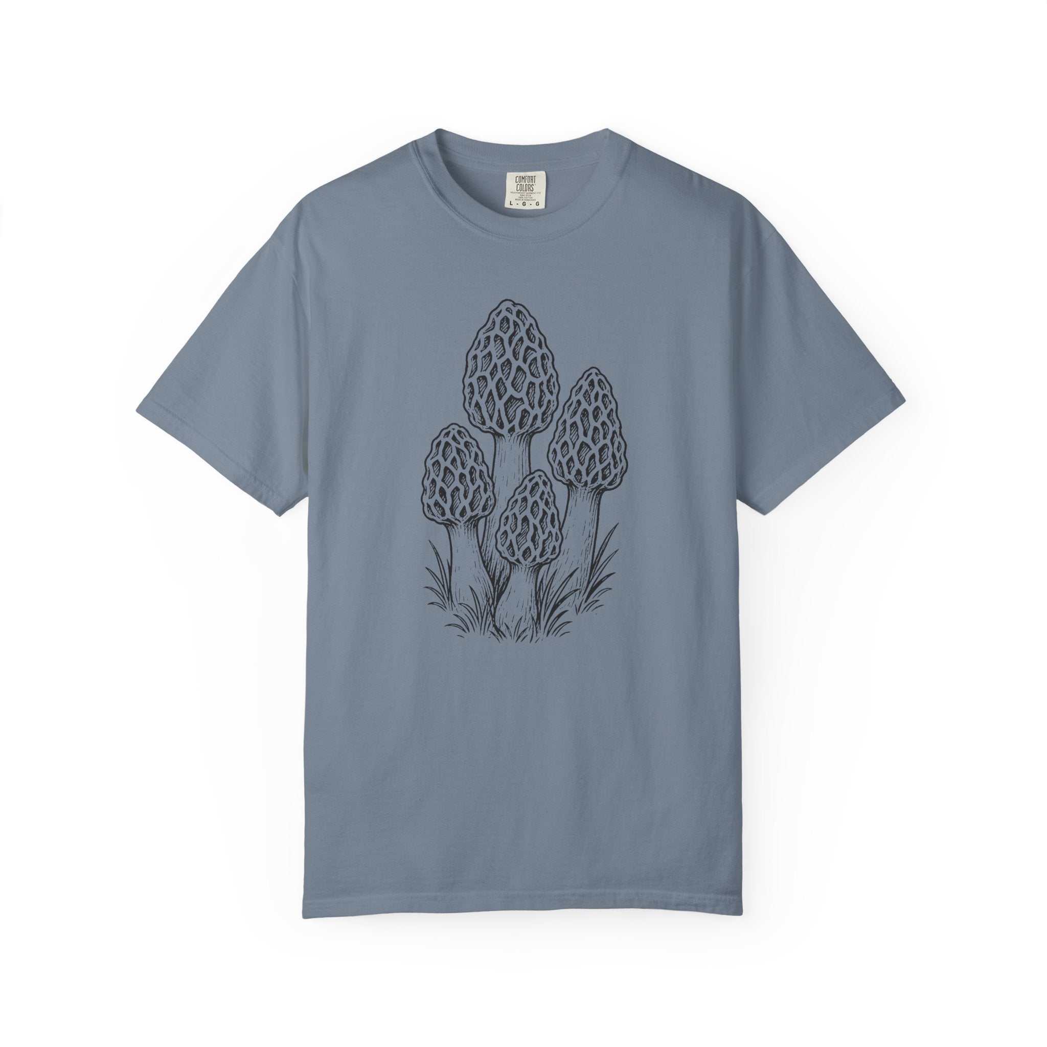 Morels T-Shirt