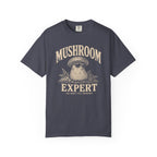 Mushroom Expert T-Shirt